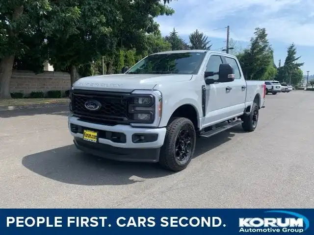 2026 Ford F-250 XL 4x4 Crew Cab 6-3/4' Box's photo