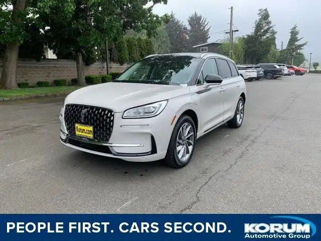 2024 Lincoln Corsair Grand Touring AWD's photo