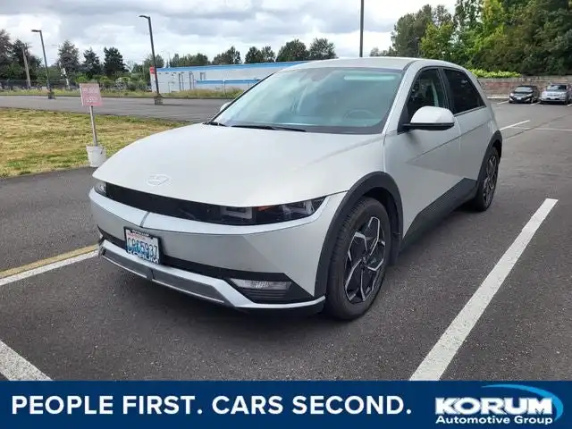 2024 Hyundai Ioniq 5 SEL AWD's photo
