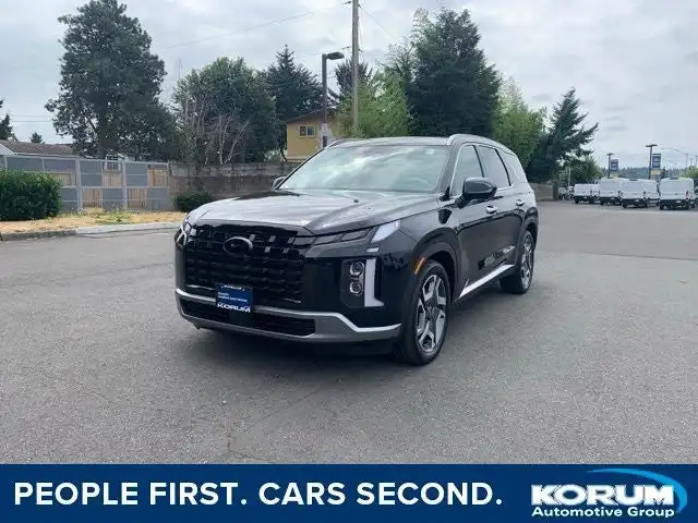 2024 Hyundai Palisade Limited AWD's photo