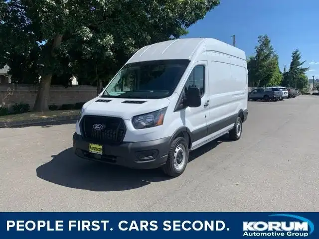 2026 Ford Transit 250 High Roof 148 WB's photo