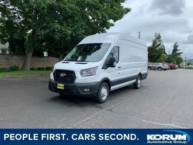2026 Ford Transit 250 High Roof 148EL WB AWD's photo