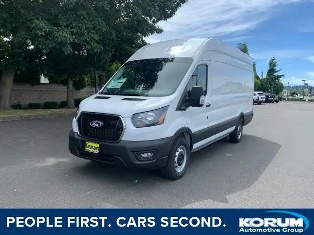 2026 Ford Transit 250 High Roof 148EL WB's photo