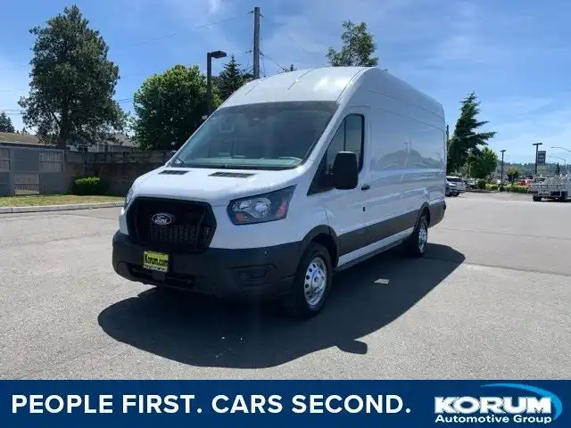 2026 Ford Transit 350 High Roof 148EL WB AWD's photo