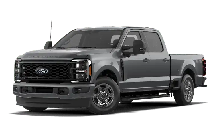 2027 Ford F-350 XLT 4WD Crew Cab SRW 6-3/4' Box's photo