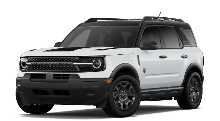 2026 Ford Bronco Sport Big Bend 4X4's photo