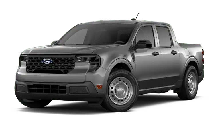 2026 Ford Maverick XL AWD's photo