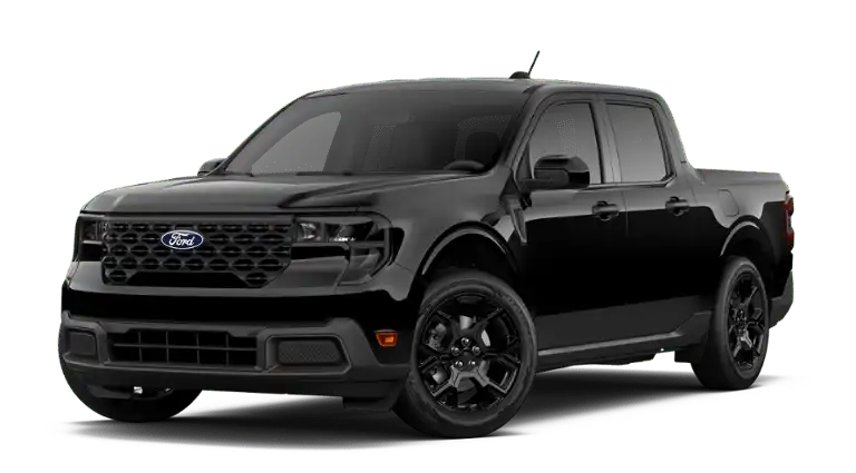 2026 Ford Maverick XLT AWD's photo