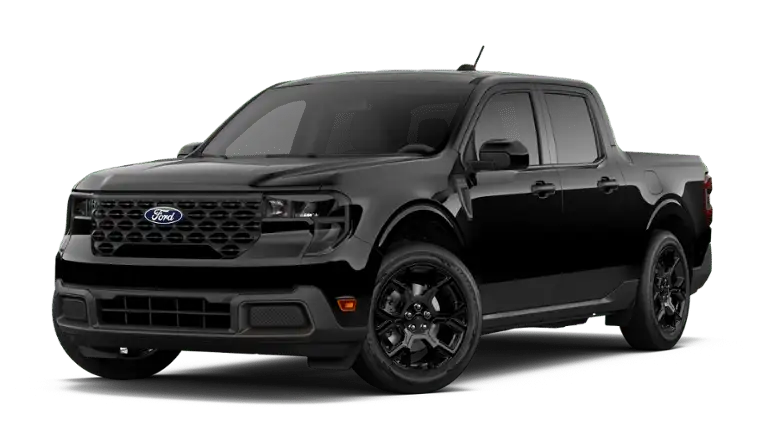 2026 Ford Maverick XLT AWD's photo