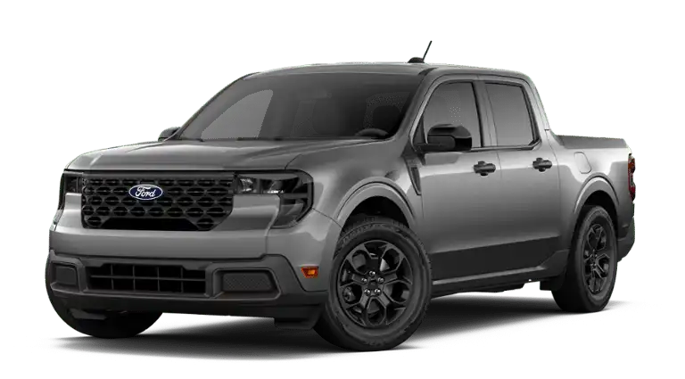 2026 Ford Maverick XLT AWD's photo
