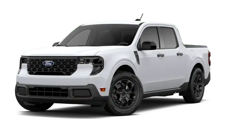 2026 Ford Maverick XLT AWD's photo