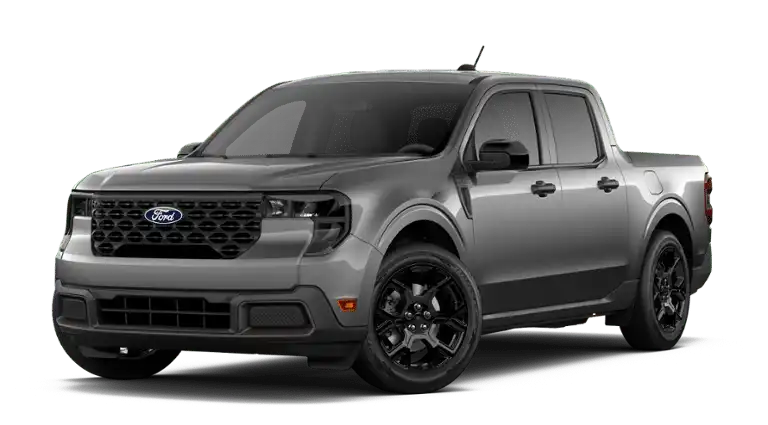 2026 Ford Maverick XLT AWD's photo