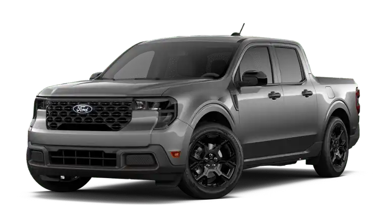 2026 Ford Maverick XLT AWD's photo