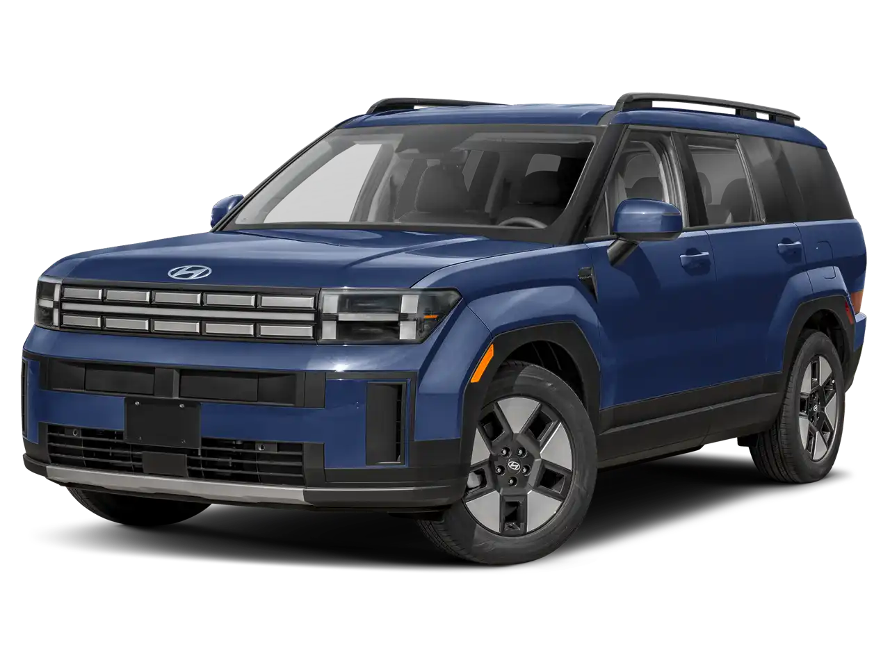 2026 Hyundai Santa Fe SEL Hybrid AWD's photo