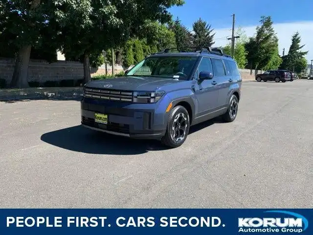 2026 Hyundai Santa Fe SEL 2.5 AWD's photo