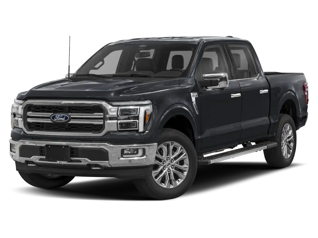 2024 Ford F-150 Lariat 4x4 SuperCrew 5-1/2 Box's photo