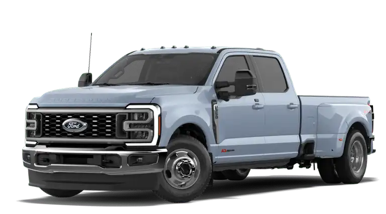 2027 Ford F-350 Lariat 4WD Crew Cab DRW 8' Box's photo