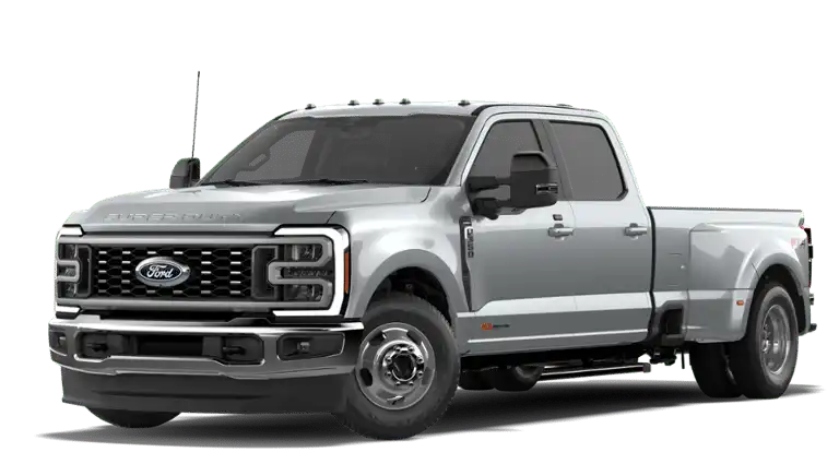 2027 Ford F-350 Lariat 4WD Crew Cab DRW 8' Box's photo