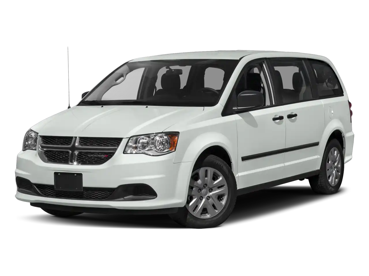 2016 Dodge Grand Caravan SXT's photo