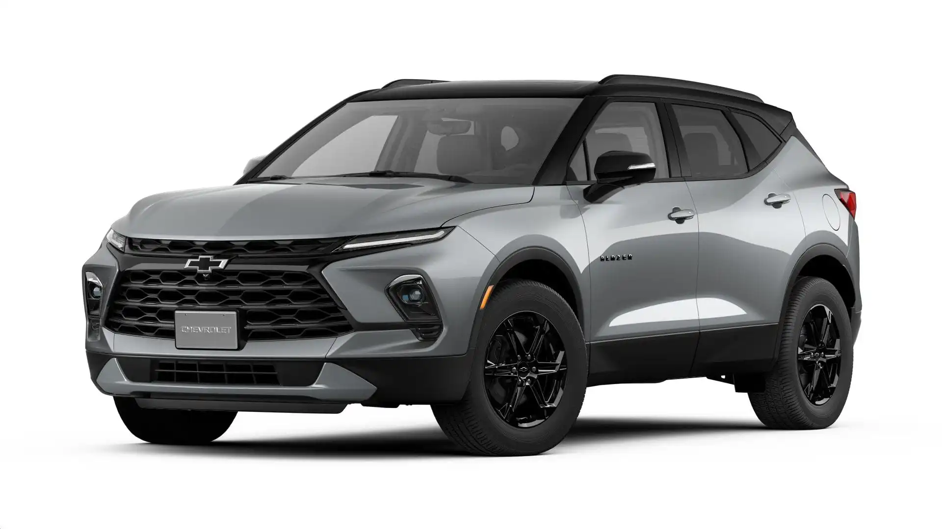 2026 Chevrolet Blazer 2.0T 3LT AWD's photo
