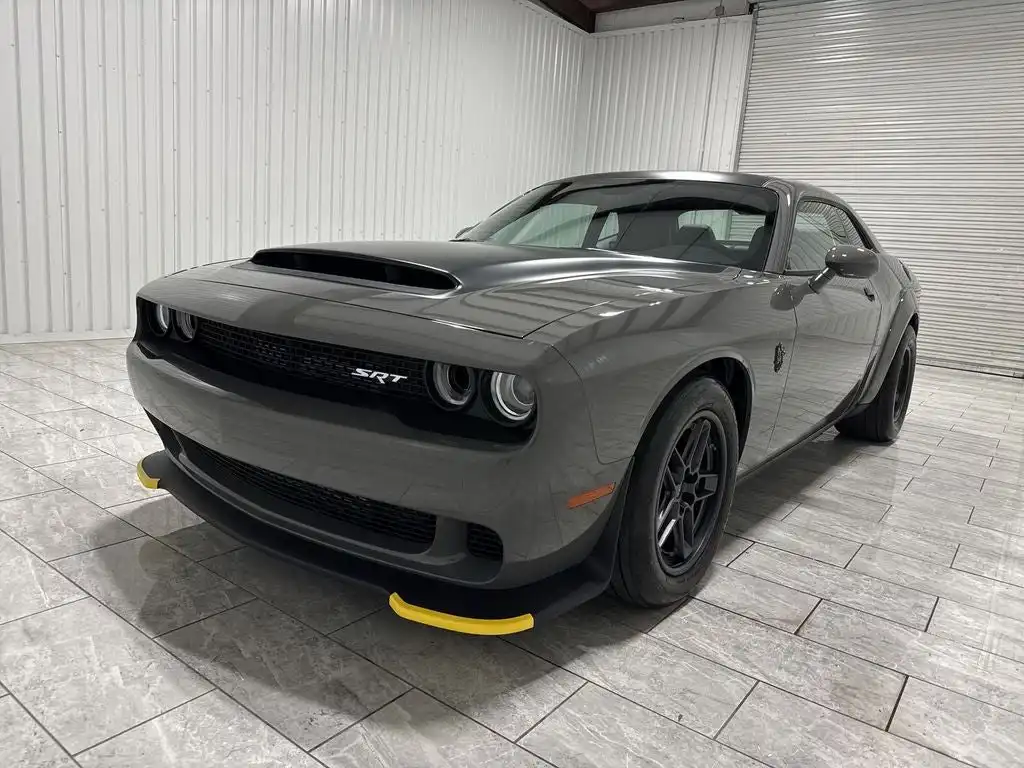 2023 Dodge Challenger SRT Hellcat Redeye WD Jailbreak Auto's photo