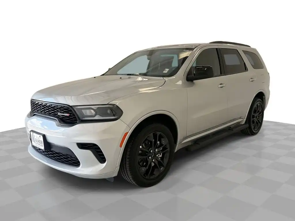 2026 Dodge Durango GT AWD's photo