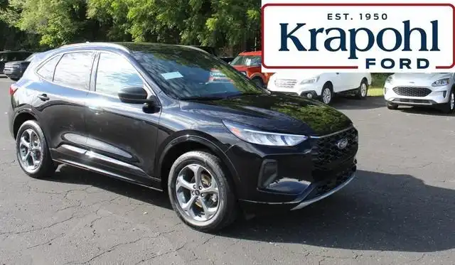 2024 Ford Escape ST-Line AWD's photo