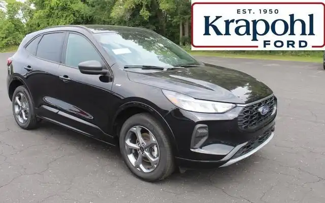 2024 Ford Escape ST-Line AWD's photo