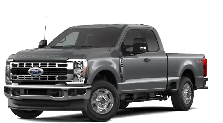 2026 Ford F-250 XLT 4x4 SuperCab 6-3/4' Box's photo