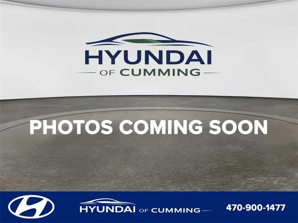 2026 Hyundai Tucson Hybrid SEL AWD's photo