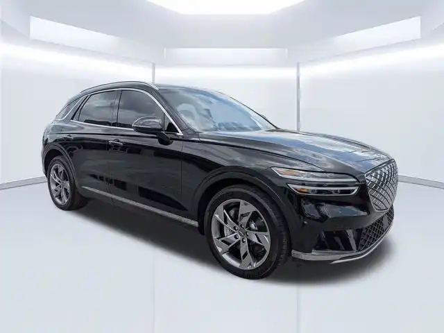 2025 Genesis GV70 Electrified GV70 AWD Advanced's photo