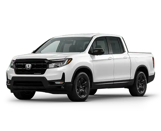 2026 Honda Ridgeline Black Edition's photo