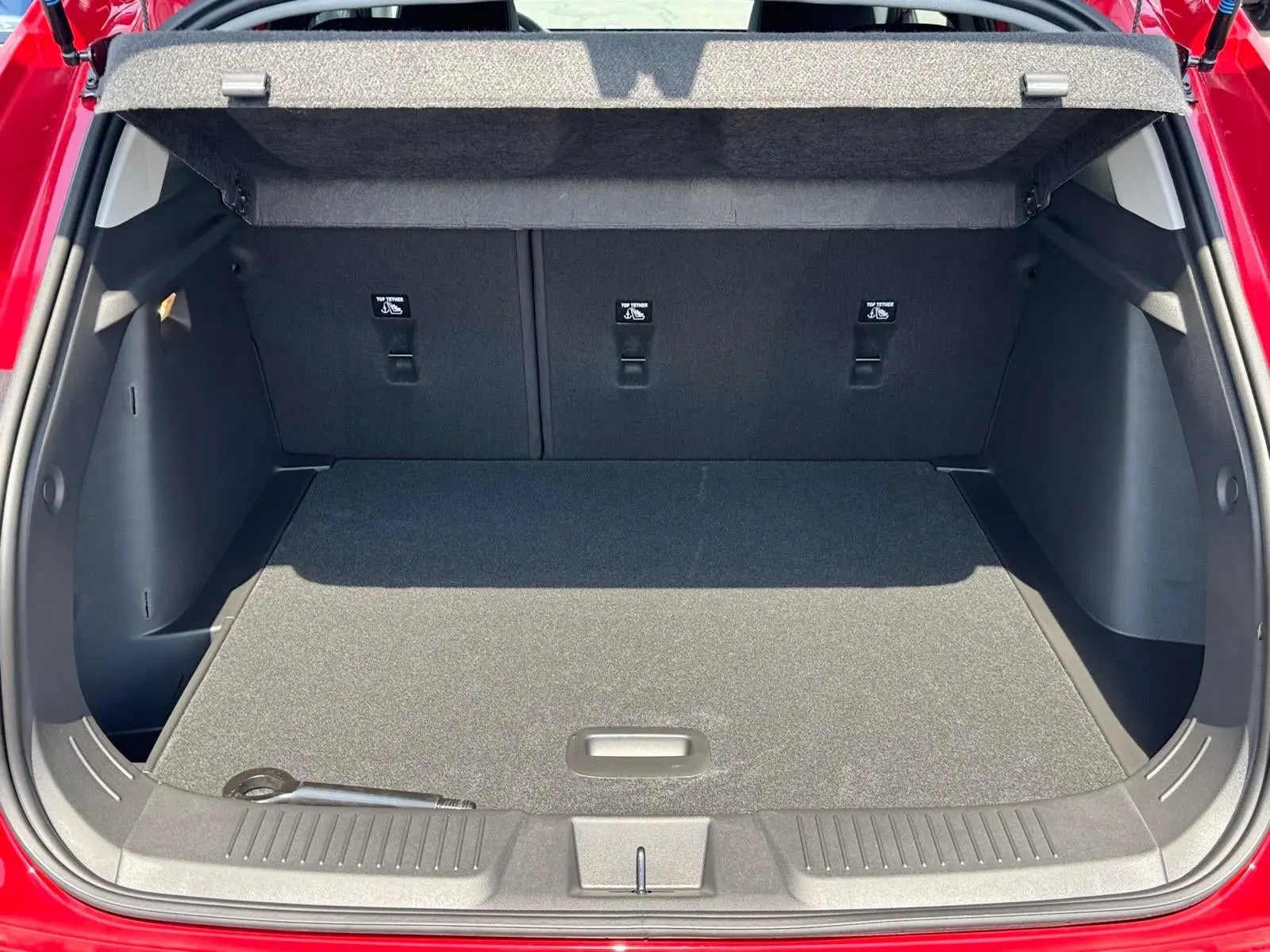 2026 Chevrolet Trax LT photo 5