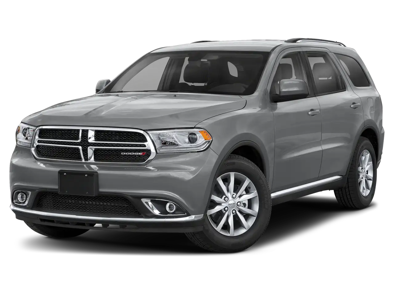 2019 Dodge Durango GT Plus AWD's photo