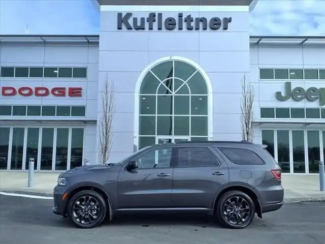 2023 Dodge Durango R/T AWD's photo