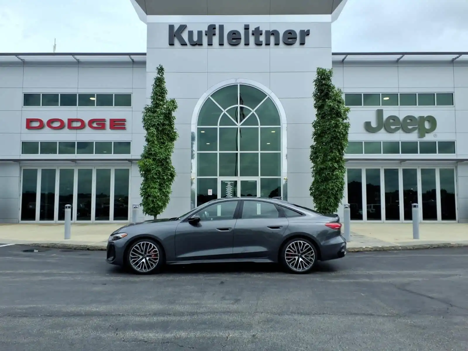 2025 Audi S5 Premium Plus quattro S tronic's photo