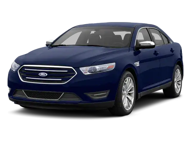 2013 Ford Taurus SEL AWD's photo