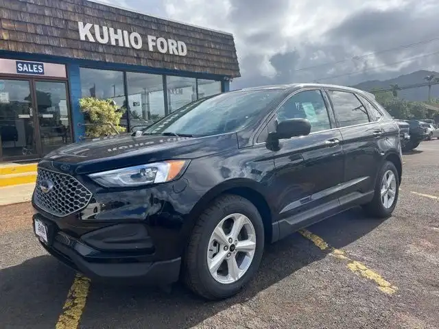 2023 Ford Edge SE AWD's photo