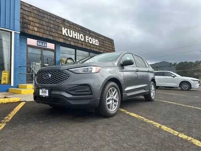 2023 Ford Edge SE AWD's photo