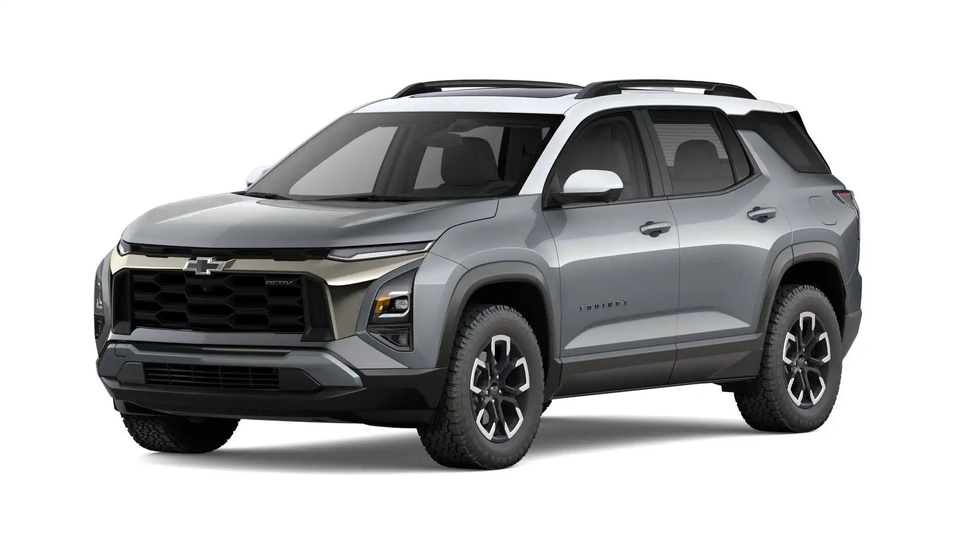 2027 Chevrolet Equinox 1.5T ACTIV's photo