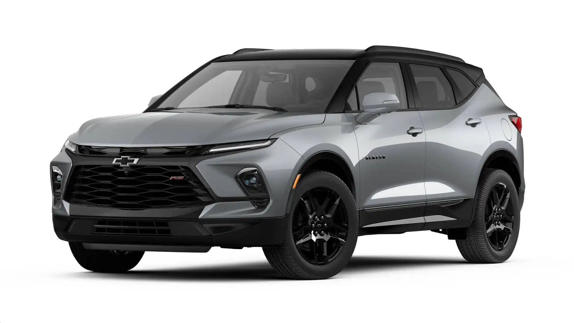 2026 Chevrolet Blazer 2.0 RS AWD's photo