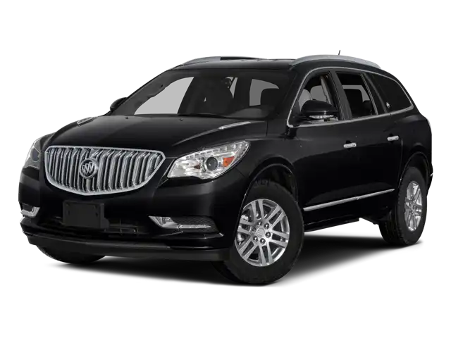 2017 Buick Enclave Premium's photo