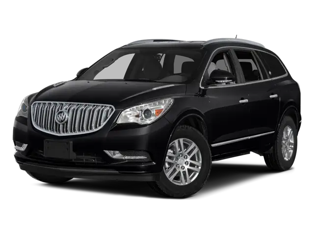 2017 Buick Enclave Premium photo 1