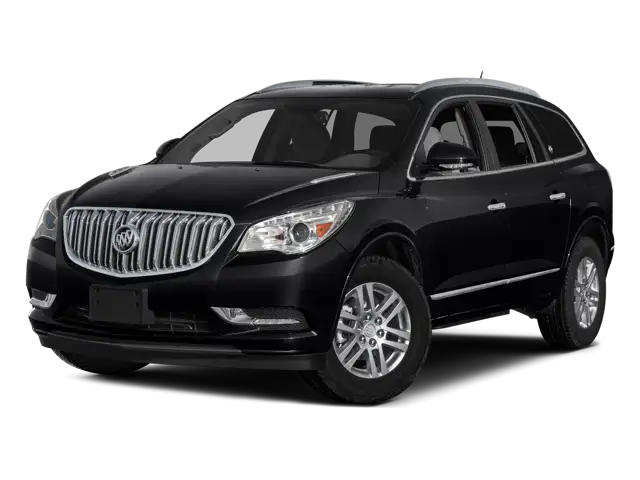 2017 Buick Enclave Premium's photo