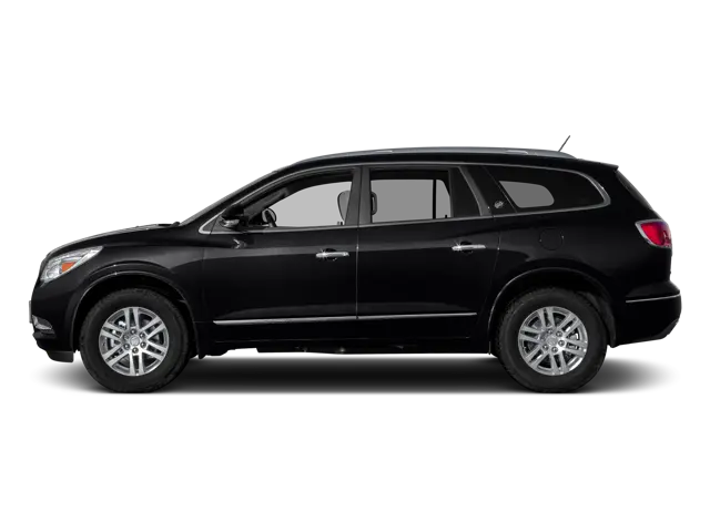 2017 Buick Enclave Premium photo 3