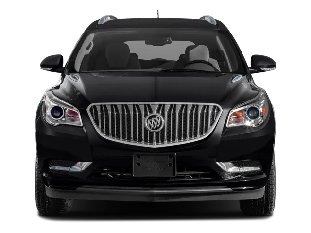2017 Buick Enclave Premium photo 4