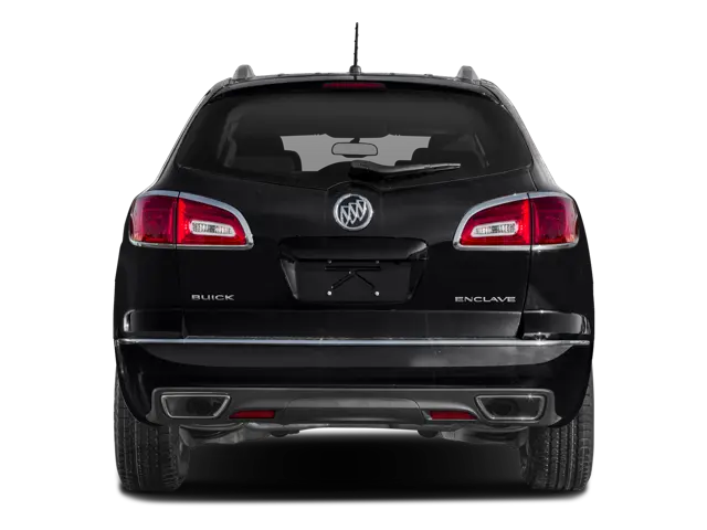 2017 Buick Enclave Premium photo 5
