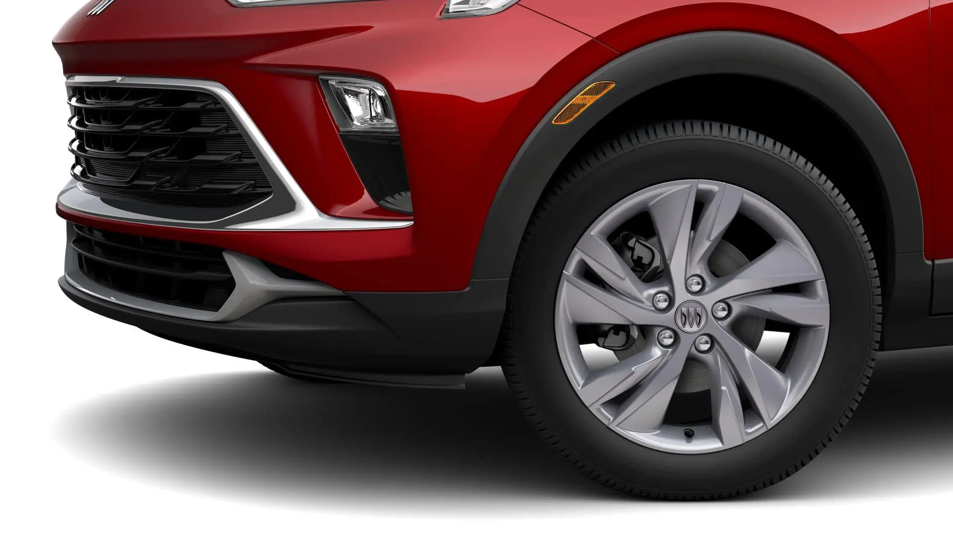 2026 Buick Encore GX Preferred photo 5