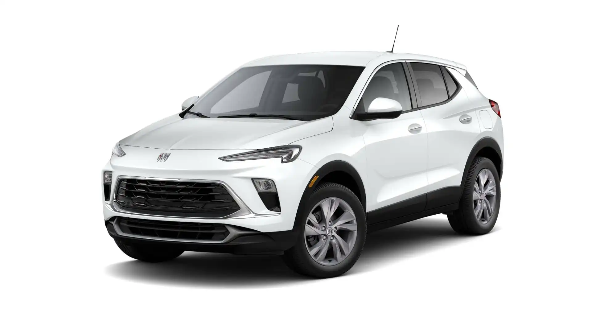 2026 Buick Encore GX Preferred's photo