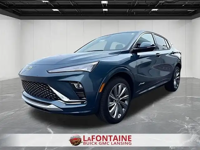 2024 Buick Envista Avenir's photo